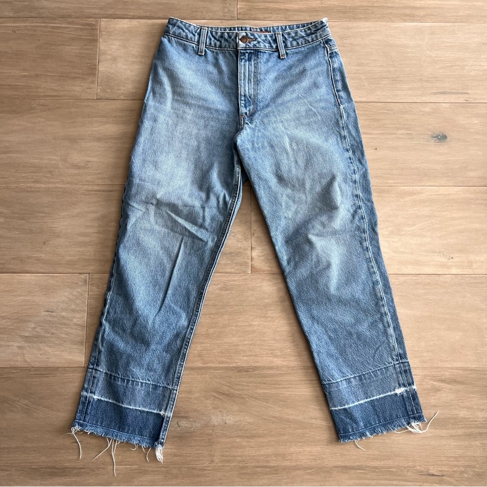 Joe’s Jeans
